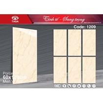 Gạch Tasa 60x120 1209