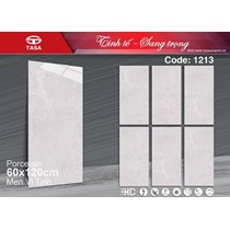 Gạch Tasa 60x120 1213