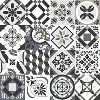 Gạch Thạch Bàn 60x60 mờ PGM60-0251