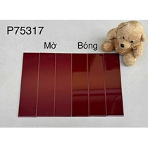 Gạch thẻ trang trí 7.5x30 P75319