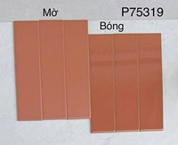 Gạch thẻ trang trí 7.5x30 P75319