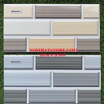 Gạch trang trí 20x40 MH20406-20407