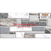 Gạch trang trí 20x40 W24203M