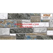 Gạch trang trí 20x40 W24207M