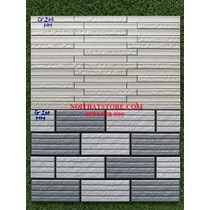 Gạch trang trí 25x40 G206-201HH