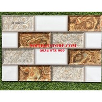 Gạch trang trí 25x40 KE80222N