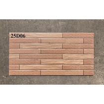 Gạch trang trí 25x50 giá rẻ 25D06