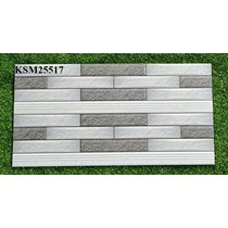 Gạch trang trí 25x50 giá rẻ KSM25517