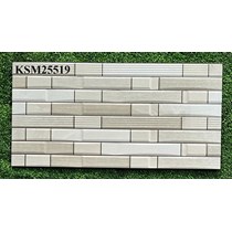 Gạch trang trí 25x50 giá rẻ KSM25519