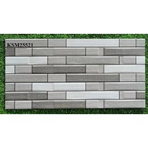 Gạch trang trí 25x50 giá rẻ KSM25521