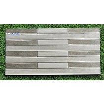 Gạch trang trí 25x50 giá rẻ KSM25526