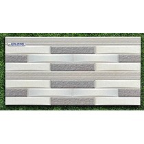 Gạch trang trí 25x50 giá rẻ KSM25528