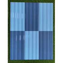 Gạch trang trí 25x50 giá rẻ QLP-255851-255852