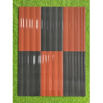 Gạch trang trí 25x50 giá rẻ QLP-255853-255856