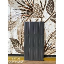 Gạch trang trí 25x50 giá rẻ QLP-255858