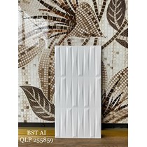 Gạch trang trí 25x50 giá rẻ QLP-255859