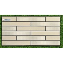 Gạch trang trí 25x50 giá rẻ SM25502