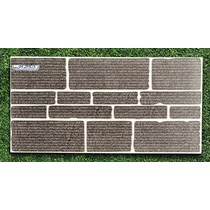 Gạch trang trí 25x50 giá rẻ SM25503
