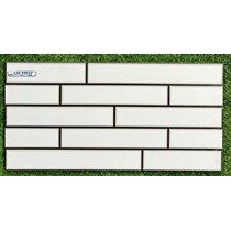 Gạch trang trí 25x50 giá rẻ SM25511