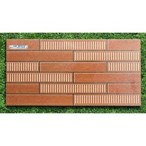 Gạch trang trí 25x50 giá rẻ SM25512