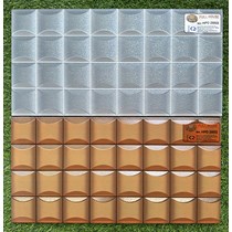 Gạch trang trí 25x50 HPD 25032-25033