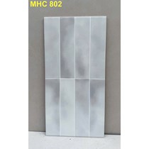 Gạch trang trí 30x60 bóng MHC 802