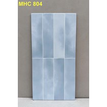 Gạch trang trí 30x60 bóng MHC 804