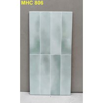 Gạch trang trí 30x60 bóng MHC 806