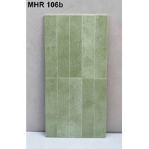 Gạch trang trí 30x60 mờ MHR 106B