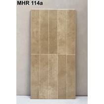 Gạch trang trí 30x60 mờ MHR 114A