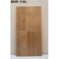 Gạch trang trí 30x60 mờ MHR 114B