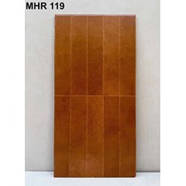 Gạch trang trí 30x60 mờ MHR 119