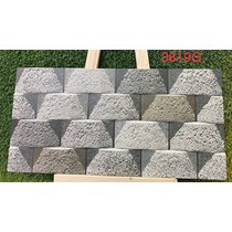 Gạch trang trí 3D Ấn Độ 30x60 3819G
