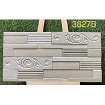 Gạch trang trí 3D Ấn Độ 30x60 3827B