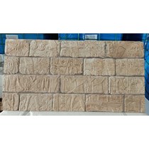 Gạch trang trí 3D Ấn Độ 30x60 gờ nổi