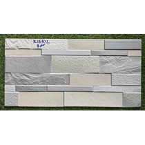 Gạch trang trí 3D Ấn Độ 30x60 K16302