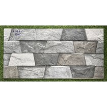 Gạch trang trí 3D Ấn Độ 30x60 K16310