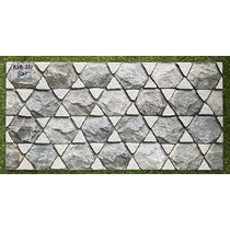 Gạch trang trí 3D Ấn Độ 30x60 K16331