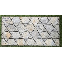 Gạch trang trí 3D Ấn Độ 30x60 K16333