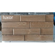 Gạch trang trí 3D Ấn Độ 30x60 Luxor