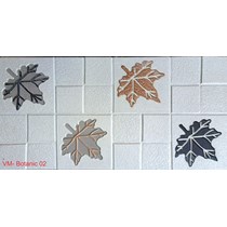 Gạch trang trí 3D Ấn Độ 30x60 VM Botanic02