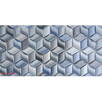 Gạch trang trí 3D Ấn Độ 30x60 VM Ferrum