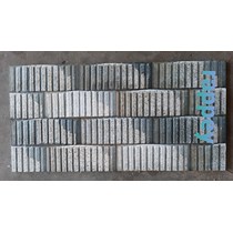 Gạch trang trí 3D Ấn Độ 30x60 Sọc nhỏ