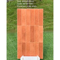Gạch trang trí decor 40x80 mờ MF48Y04C