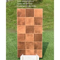 Gạch trang trí decor 40x80 mờ MF48Y05F