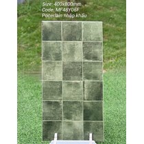 Gạch trang trí decor 40x80 mờ MF48Y06F