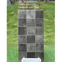 Gạch trang trí decor 40x80 mờ MF48Y07F