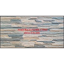 Gạch trang trí giá rẻ 20x40 20415