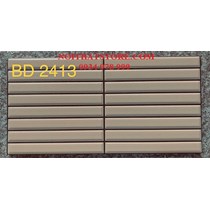 Gạch trang trí giá rẻ 20x40 BD2413