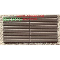Gạch trang trí giá rẻ 20x40 BD2415